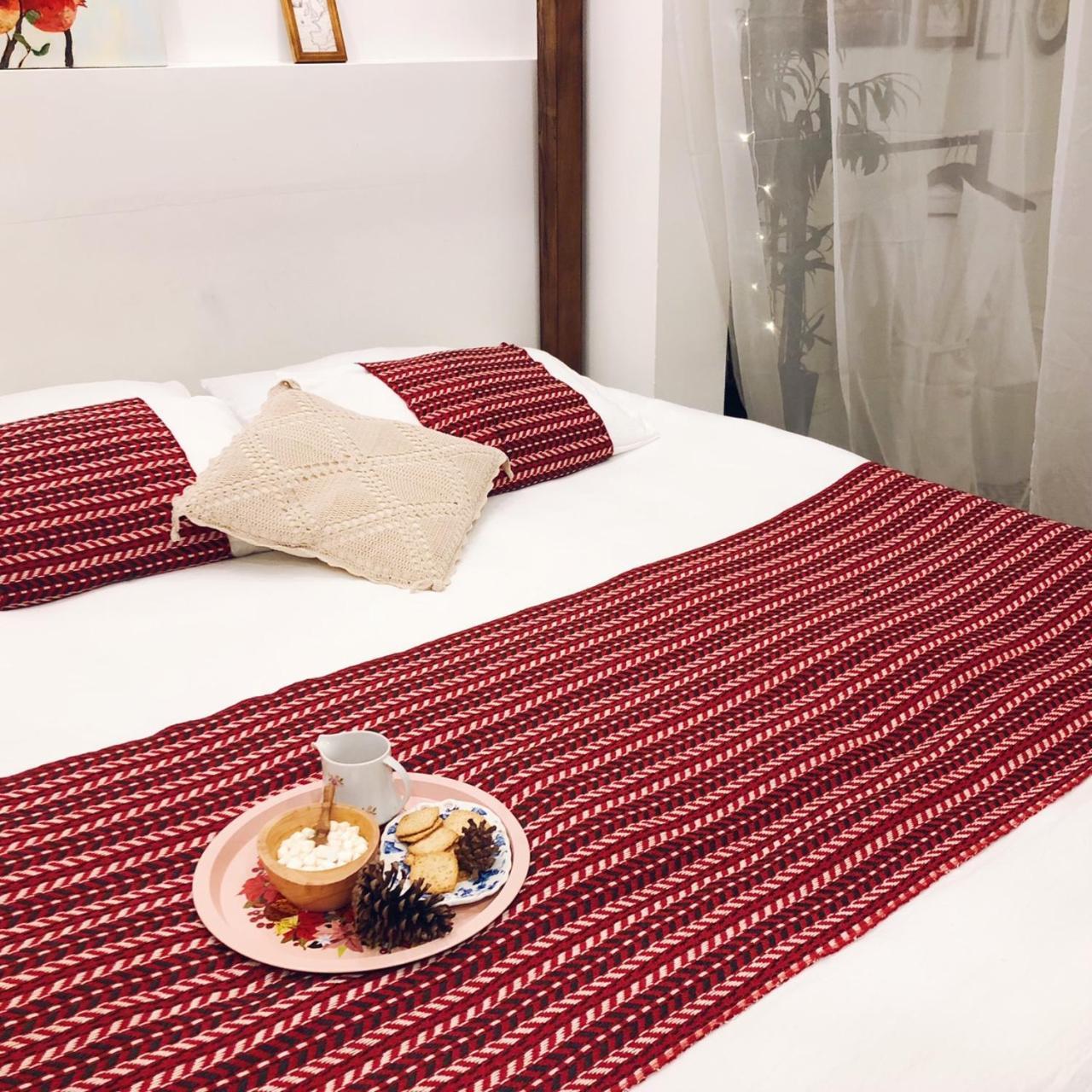 Chloe & Leo Boutique Homestay Hanoi Exterior foto